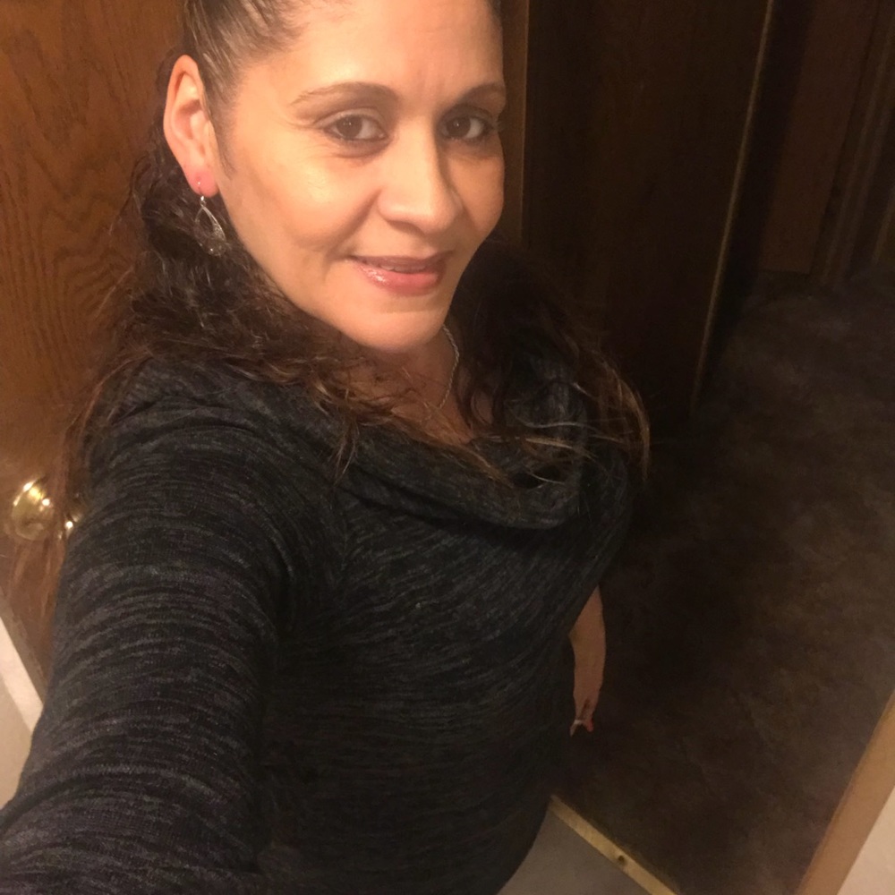 Meet your Posher, Daisy